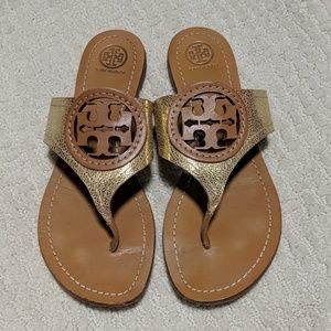 Tory Burch sandals